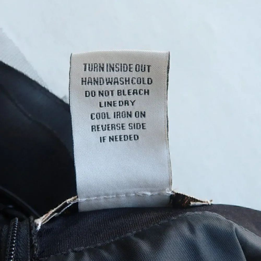 Social Code Embroidered and Tulle Mini Dress - Picture 7 of 12